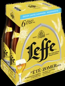 Leffe Zomer